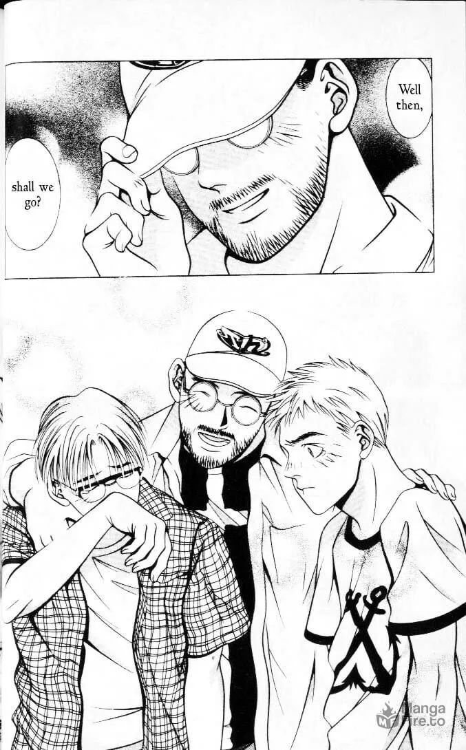 Read Hotman chapter 71 image 9 on Lezhin