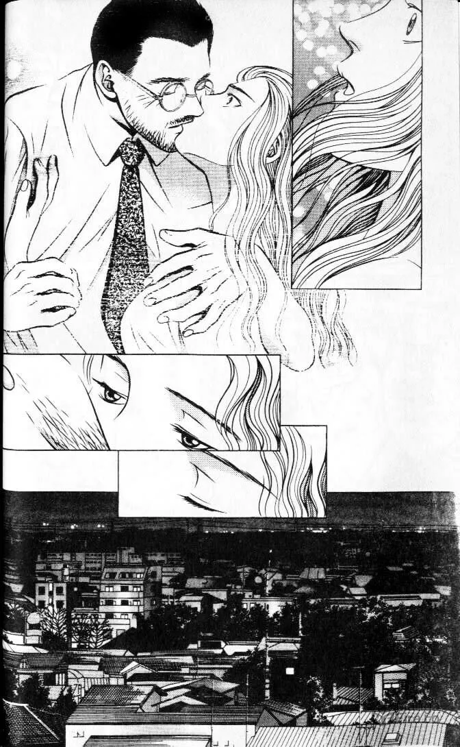 Read Hotman chapter 72 image 9 on Lezhin