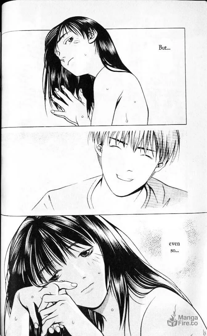 Read Hotman chapter 75 image 9 on Lezhin