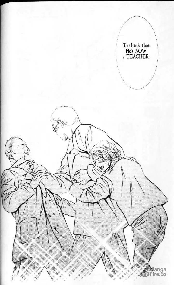 Read Hotman chapter 8 image 9 on Lezhin