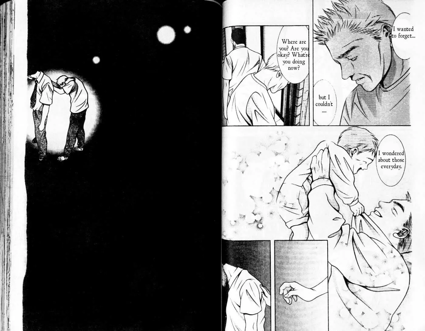 Read Hotman chapter 85 image 6 on Lezhin