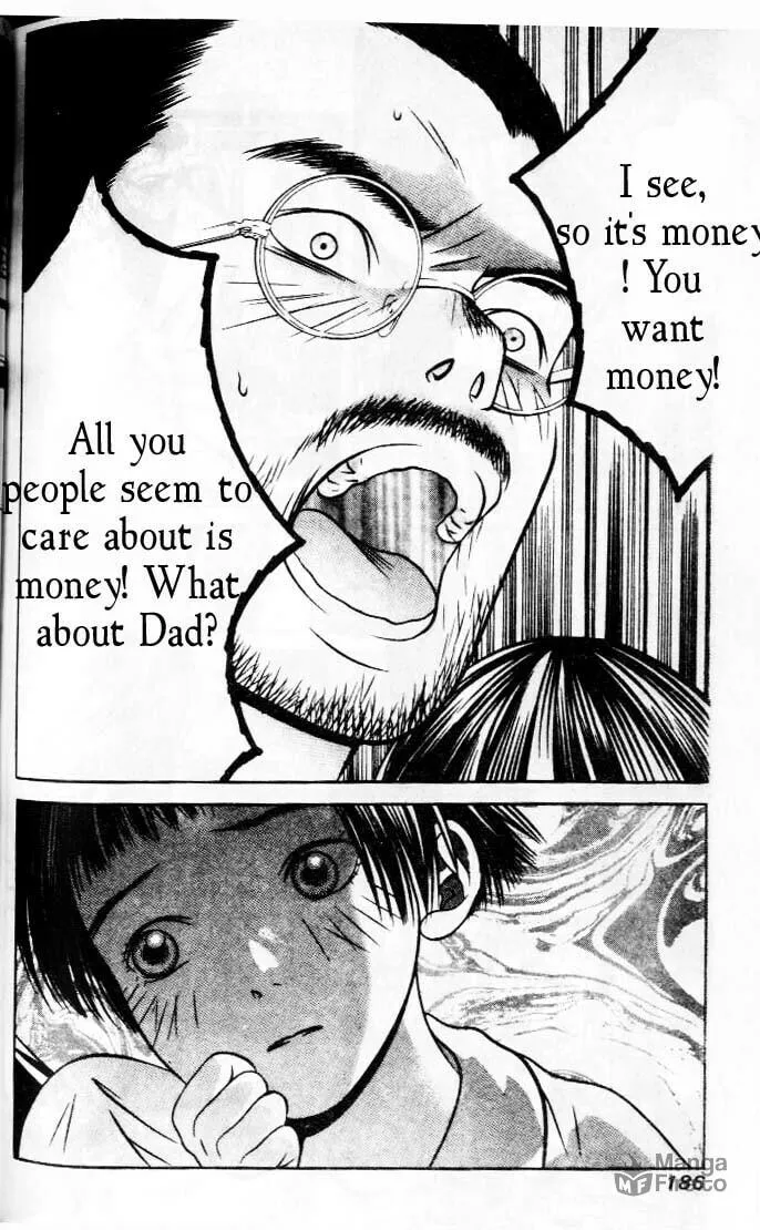 Read Hotman chapter 89 image 9 on Lezhin