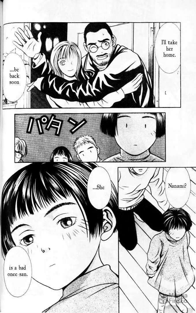 Read Hotman chapter 95 image 9 on Lezhin