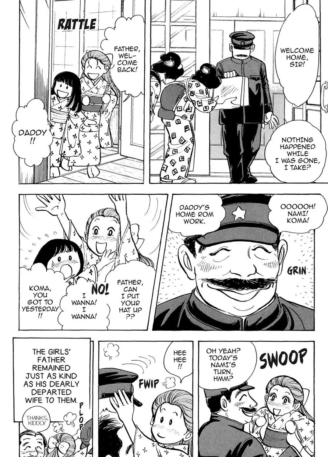 Read HOTOTOGISU chapter 1 image 10 on Lezhin
