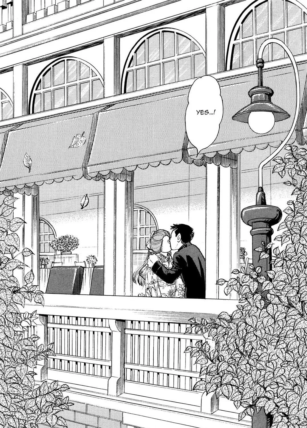 Read HOTOTOGISU chapter 1 image 64 on Lezhin