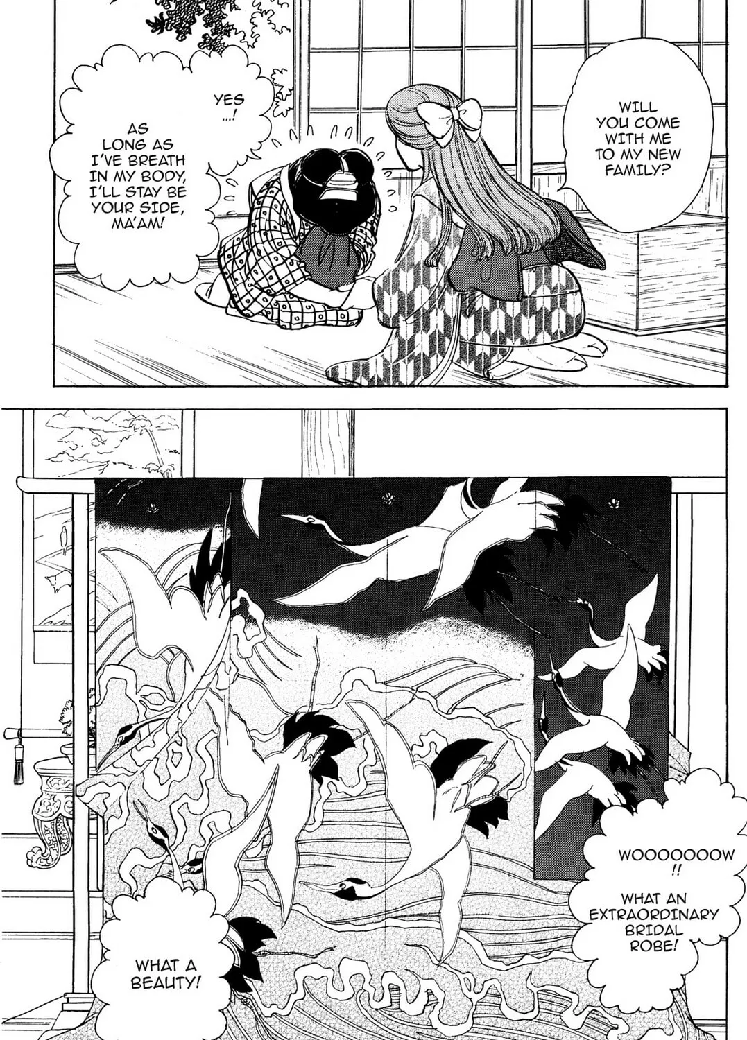 Read HOTOTOGISU chapter 1 image 68 on Lezhin