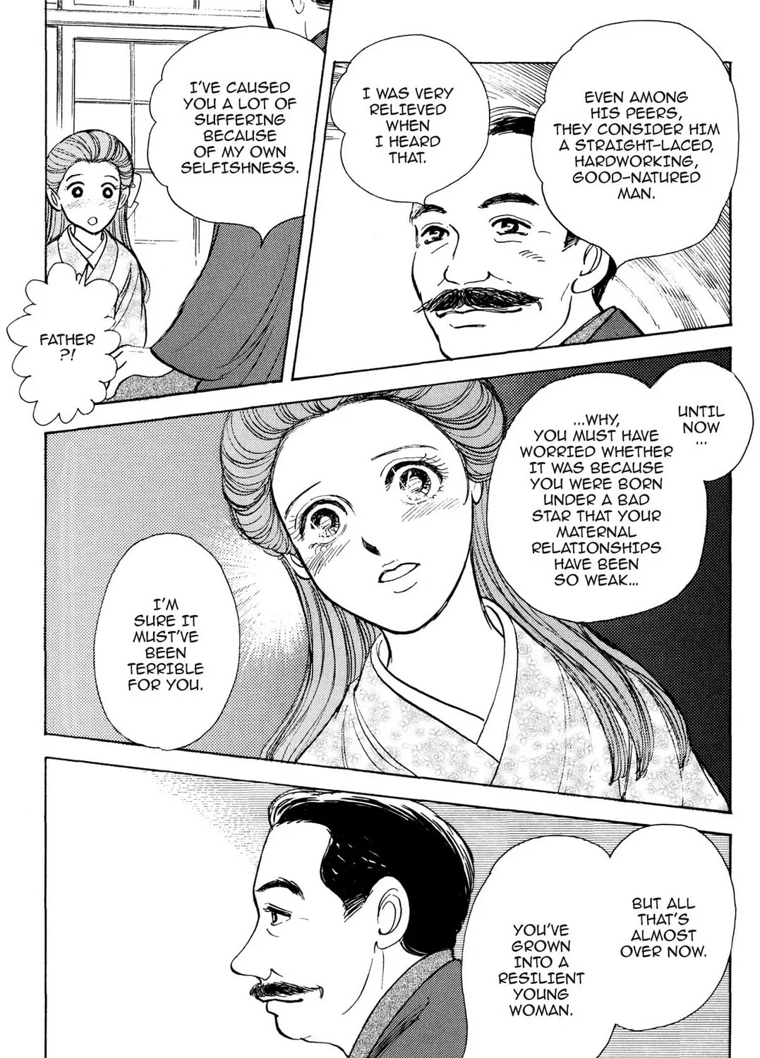 Read HOTOTOGISU chapter 1 image 72 on Lezhin