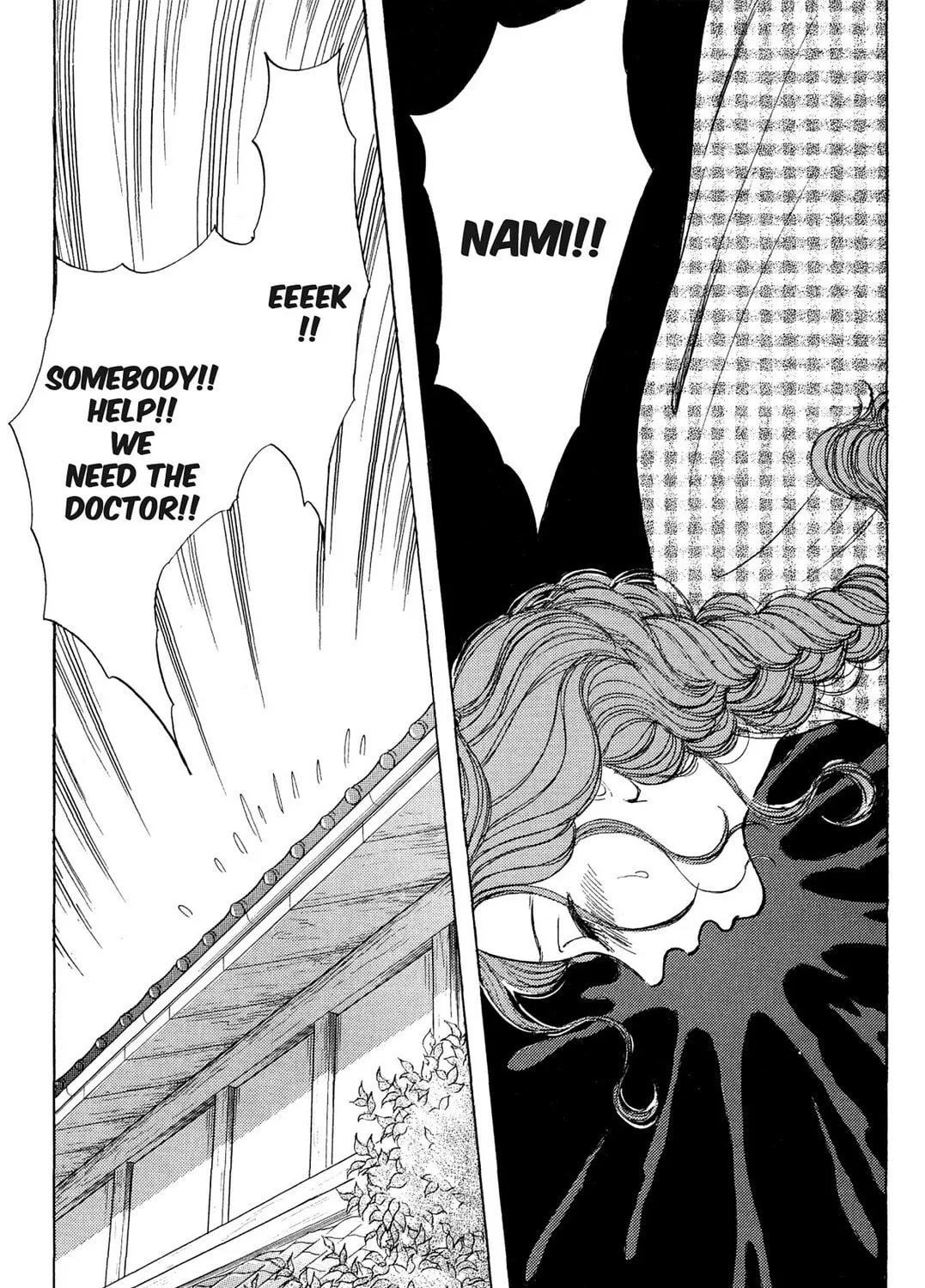 Read HOTOTOGISU chapter 10 image 20 on Lezhin