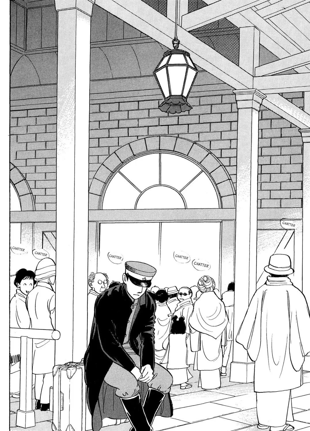 Read HOTOTOGISU chapter 10 image 26 on Lezhin