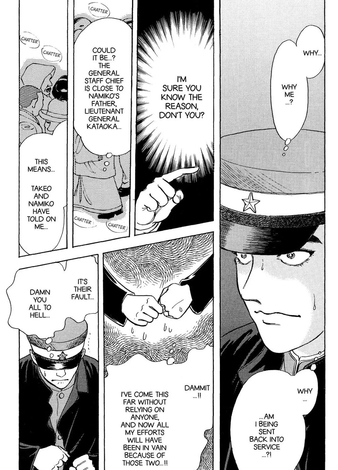 Read HOTOTOGISU chapter 10 image 28 on Lezhin