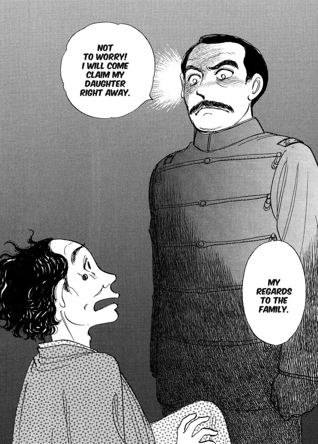 Read HOTOTOGISU chapter 12 image 32 on Lezhin
