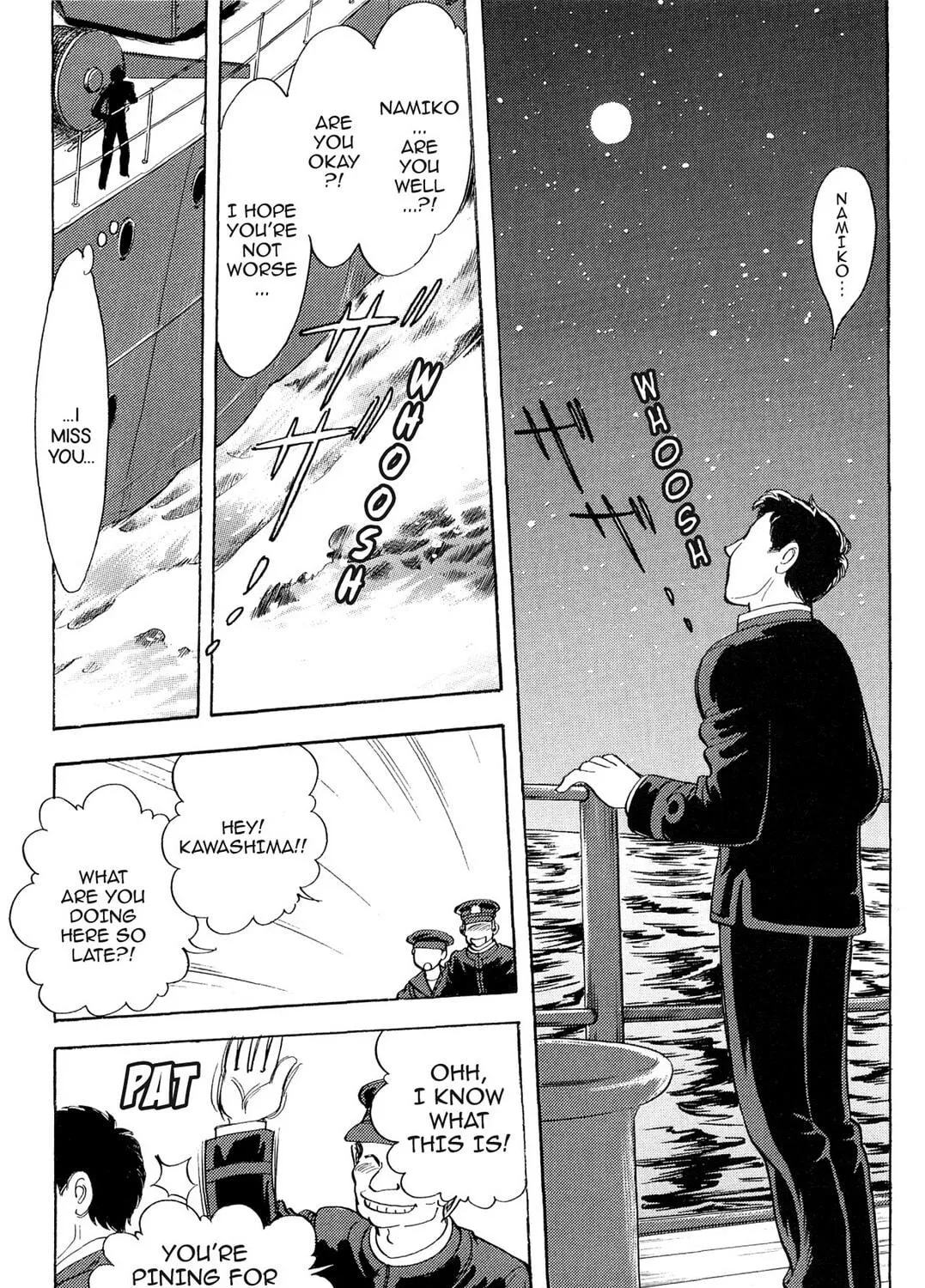 Read HOTOTOGISU chapter 14 image 28 on Lezhin