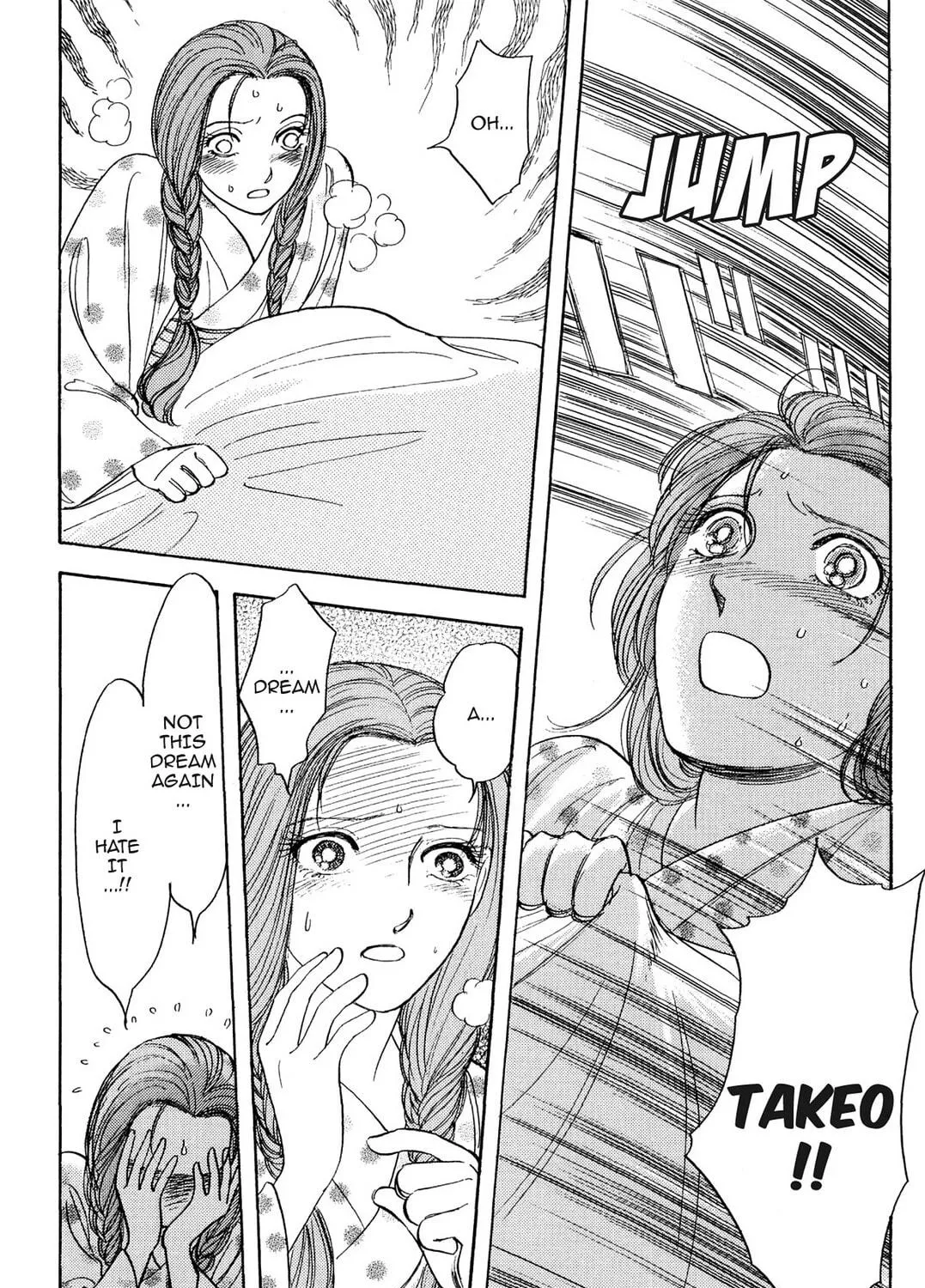 Read HOTOTOGISU chapter 16 image 4 on Lezhin