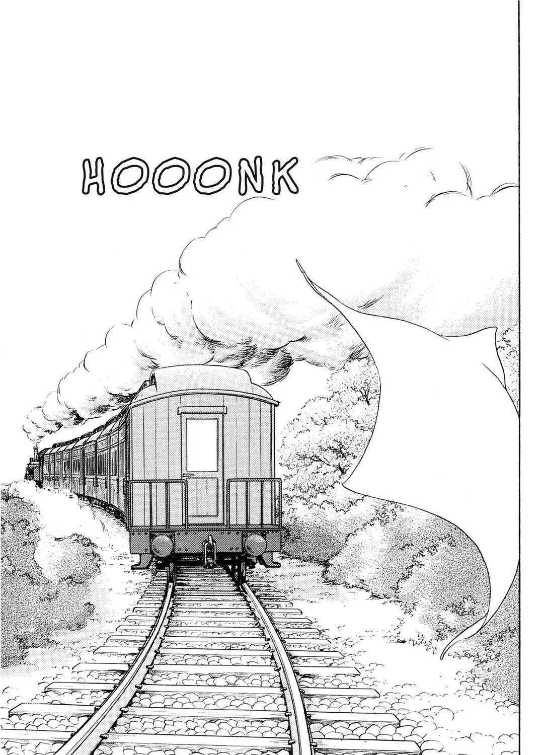 Read HOTOTOGISU chapter 17 image 32 on Lezhin