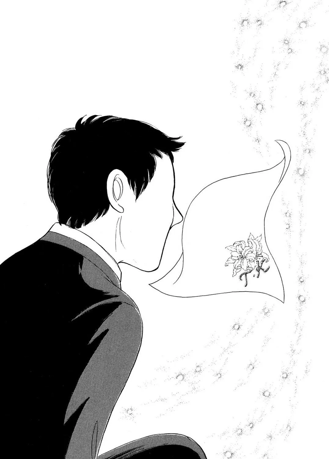 Read HOTOTOGISU chapter 17 image 34 on Lezhin