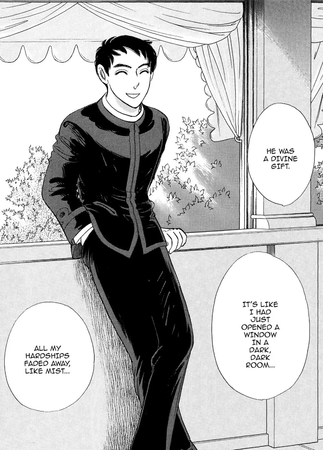 Read HOTOTOGISU chapter 18 image 32 on Lezhin