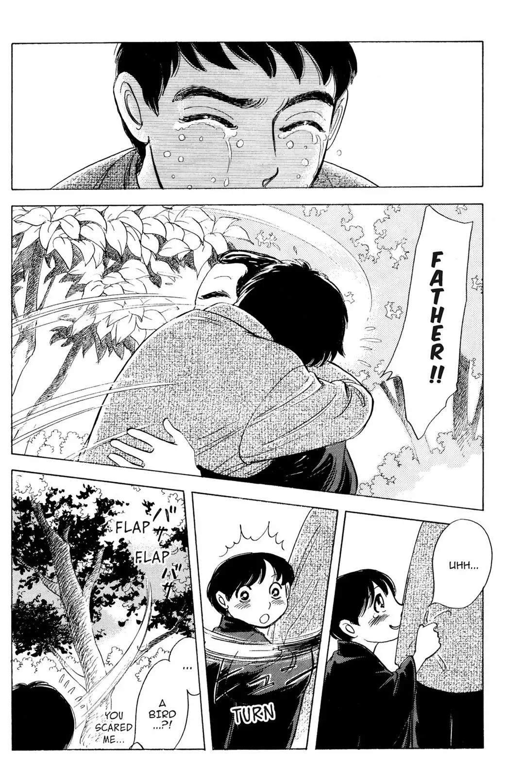 Read HOTOTOGISU chapter 19 image 17 on Lezhin