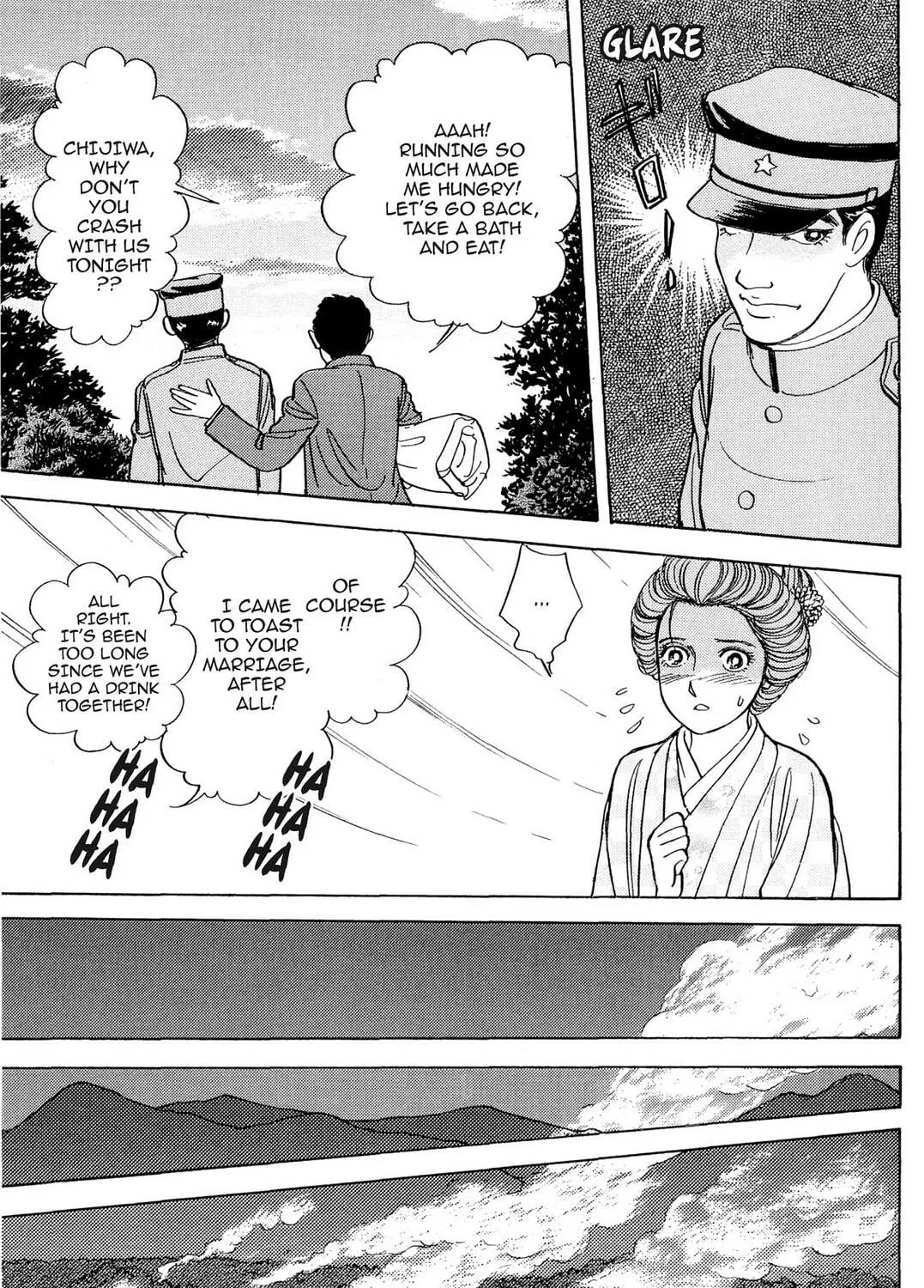 Read HOTOTOGISU chapter 2 image 34 on Lezhin