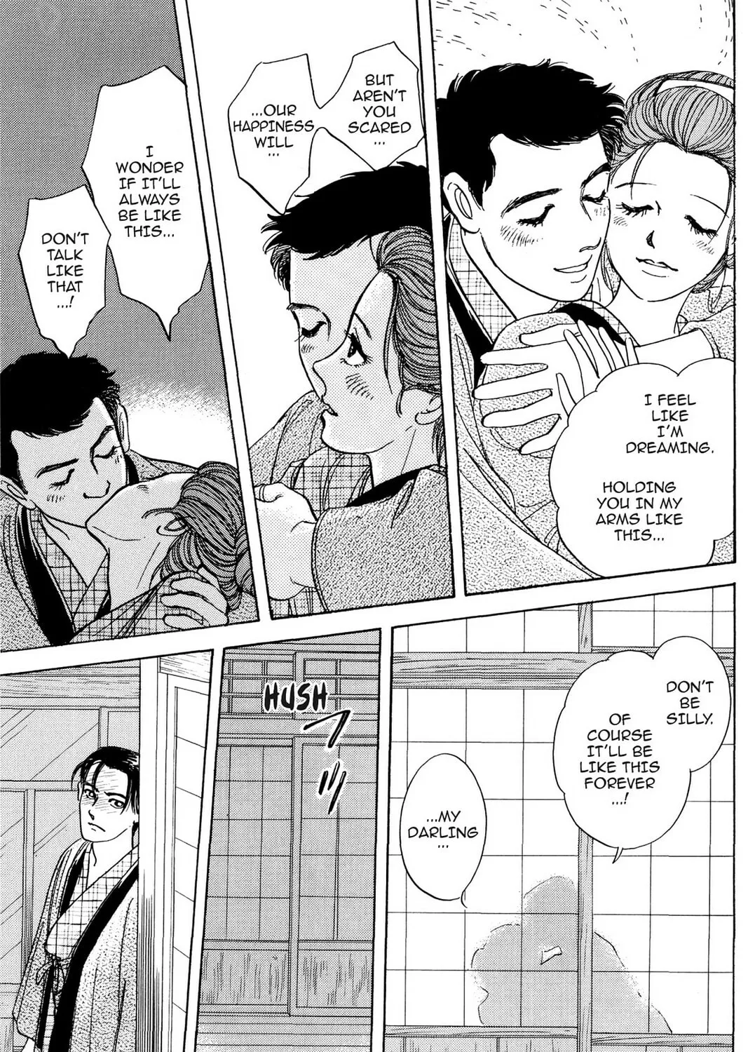 Read HOTOTOGISU chapter 2 image 54 on Lezhin
