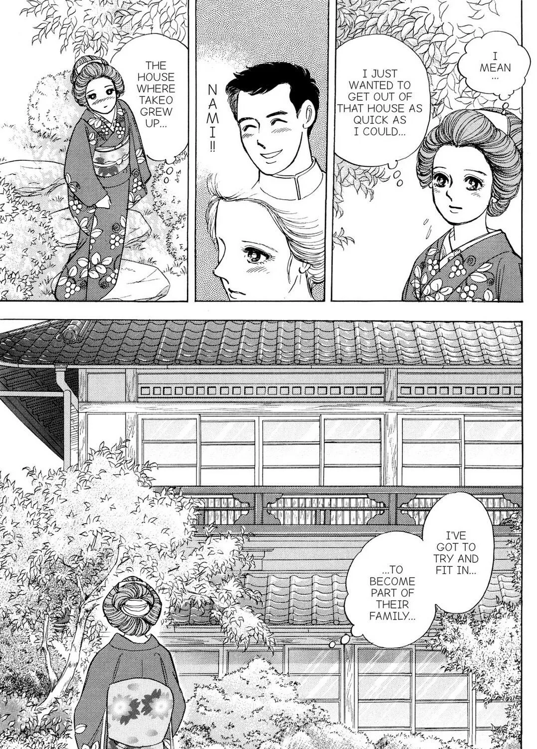 Read HOTOTOGISU chapter 3 image 28 on Lezhin