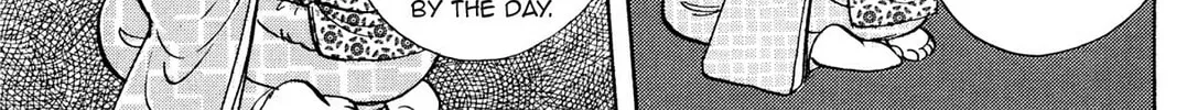 Read HOTOTOGISU chapter 3 image 33 on Lezhin