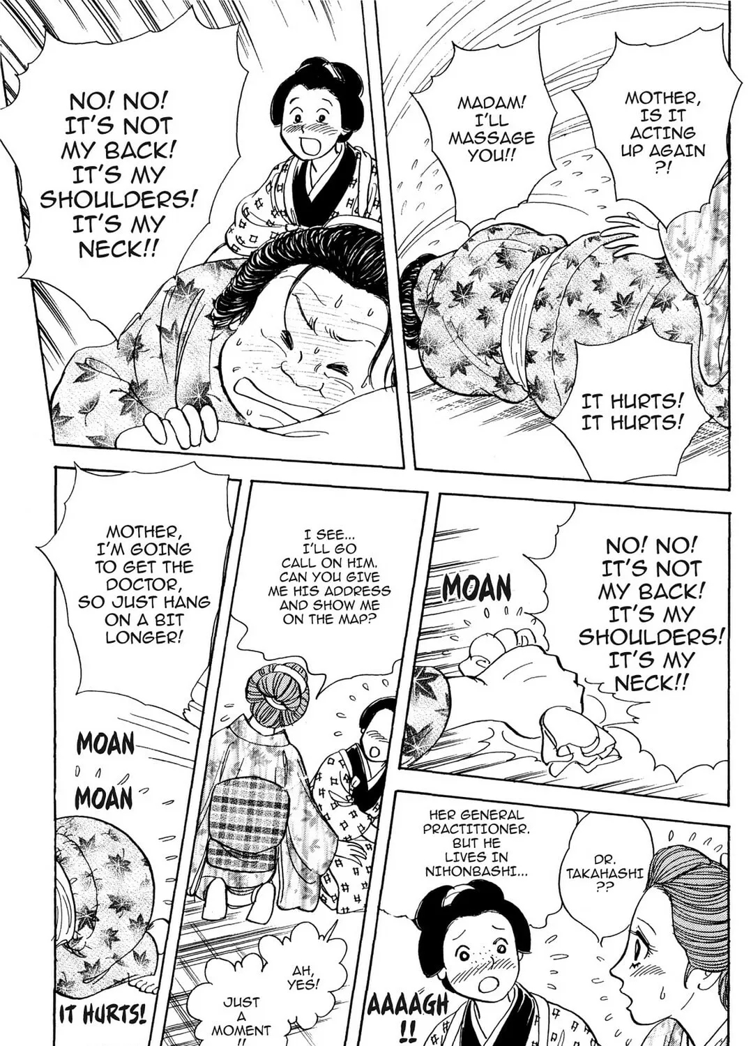 Read HOTOTOGISU chapter 5 image 20 on Lezhin
