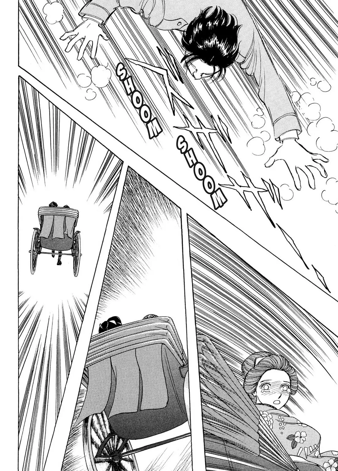 Read HOTOTOGISU chapter 7 image 38 on Lezhin