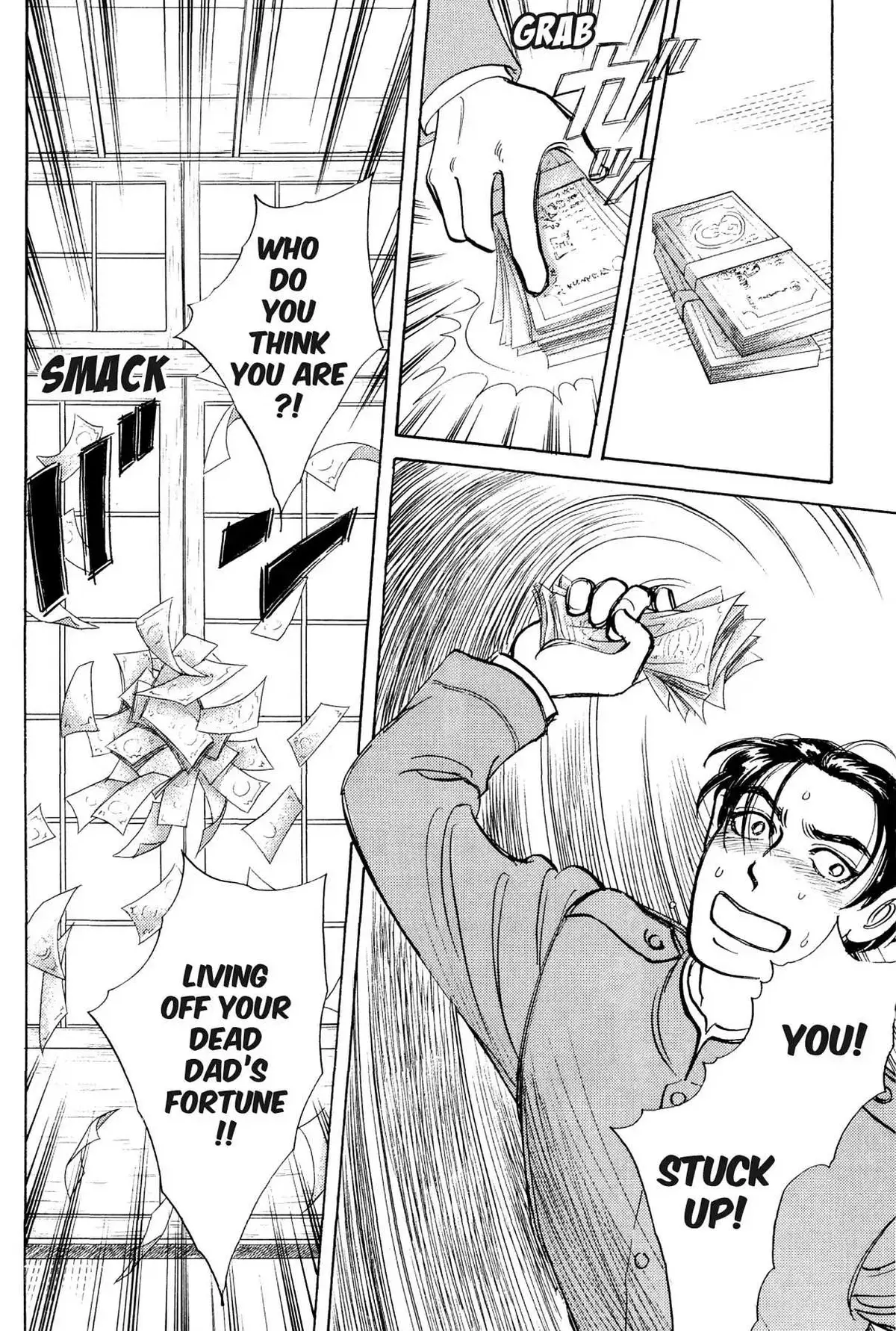Read HOTOTOGISU chapter 9 image 10 on Lezhin