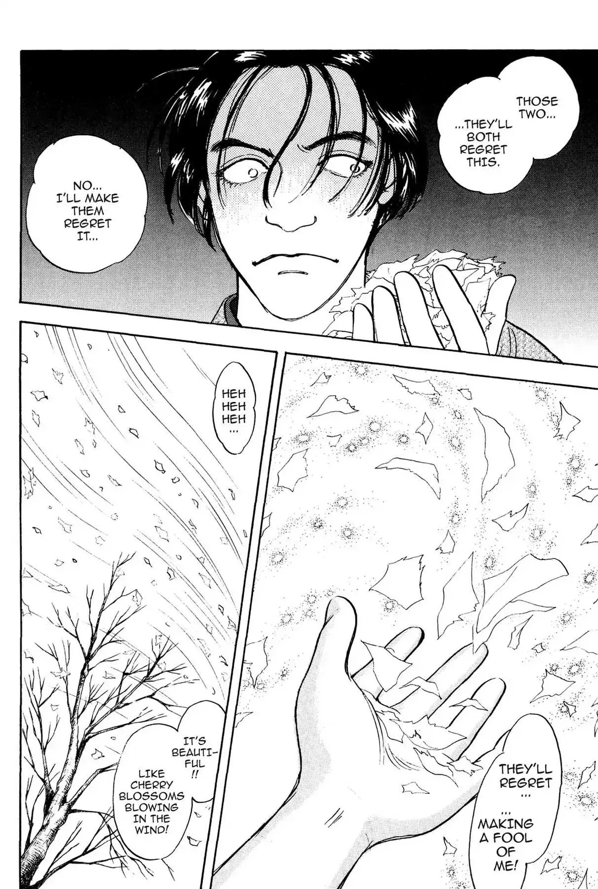 Read HOTOTOGISU chapter 9 image 20 on Lezhin