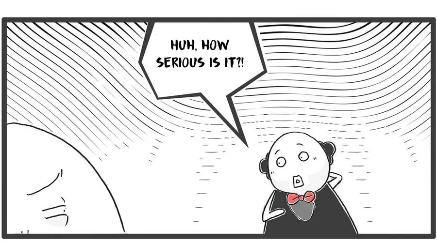 Hotpot Family Chapter 1 page 4 - 