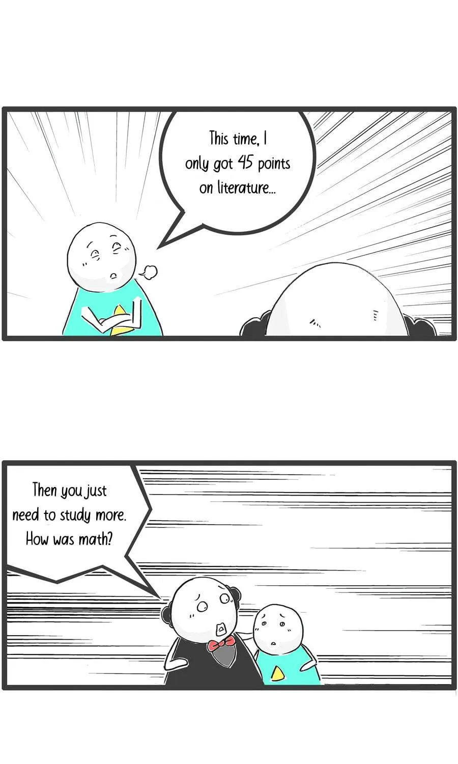 Hotpot Family Chapter 1 page 5 - 