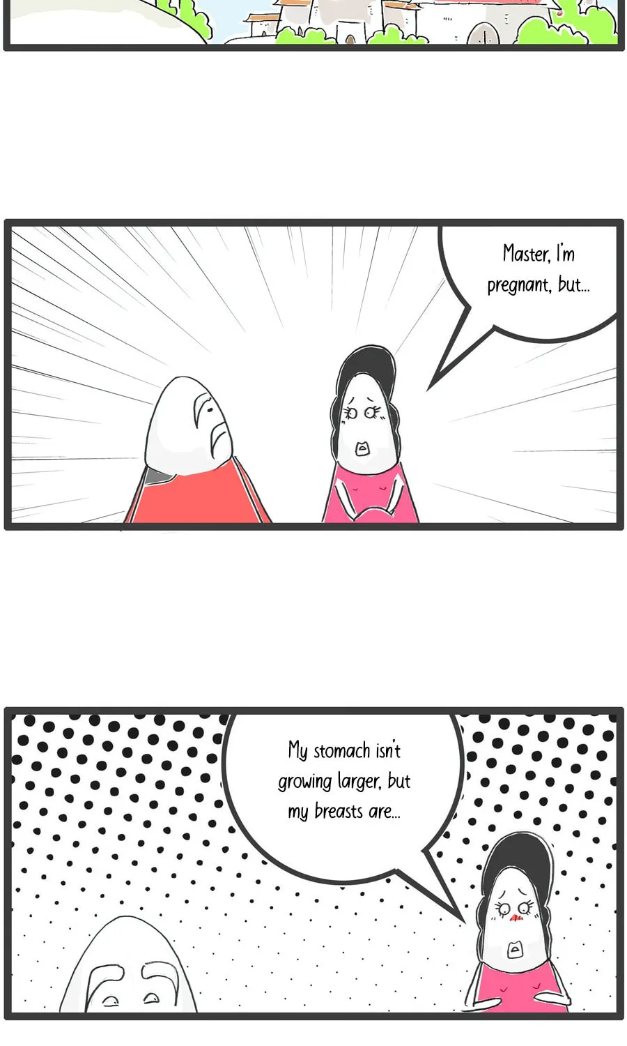 Hotpot Family Chapter 10 page 4 - 