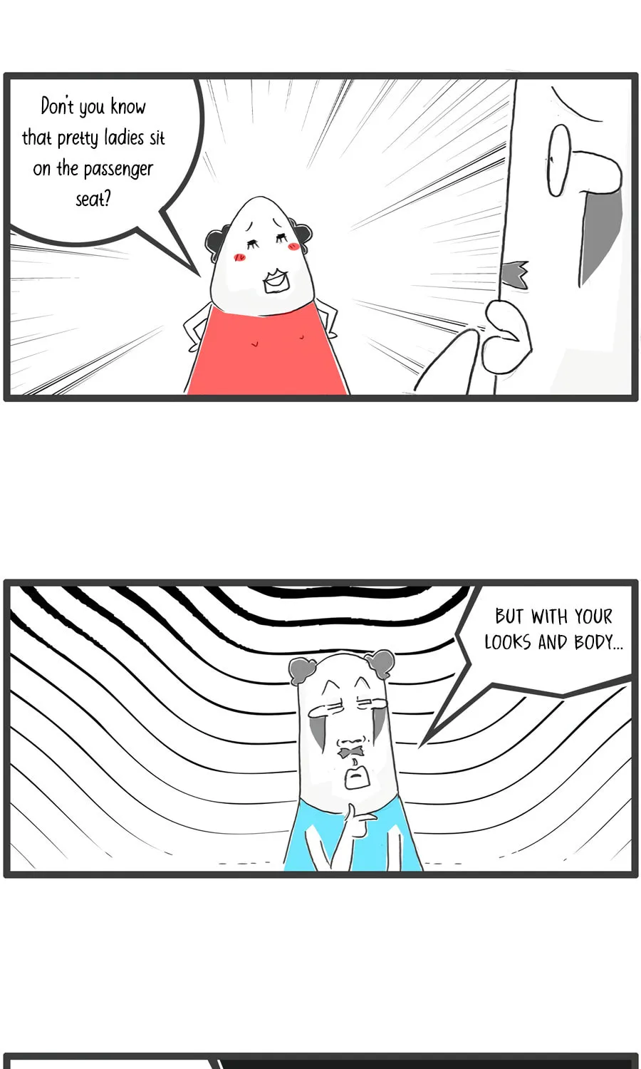 Hotpot Family Chapter 103 page 4 - 