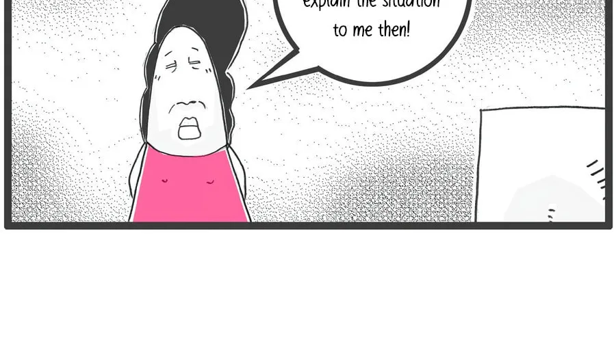 Hotpot Family Chapter 13 page 16 - 