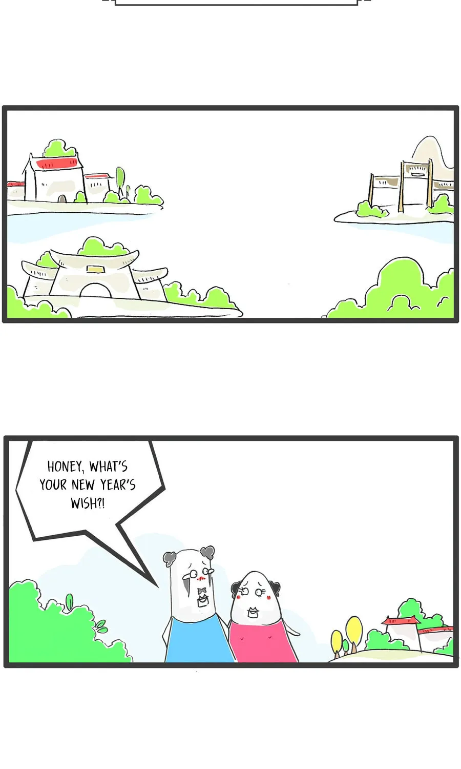 Hotpot Family Chapter 13 page 3 - 