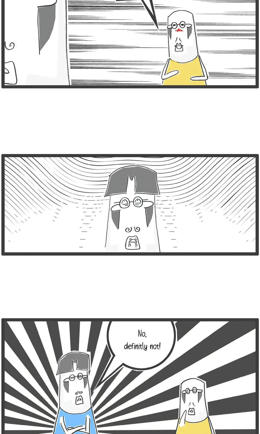 Hotpot Family Chapter 13 page 21 - 