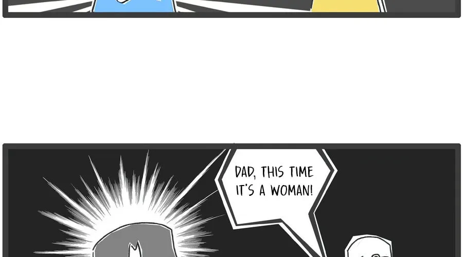 Hotpot Family Chapter 13 page 22 - 