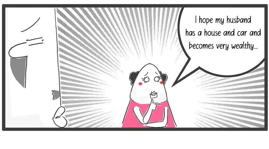Hotpot Family Chapter 13 page 4 - 