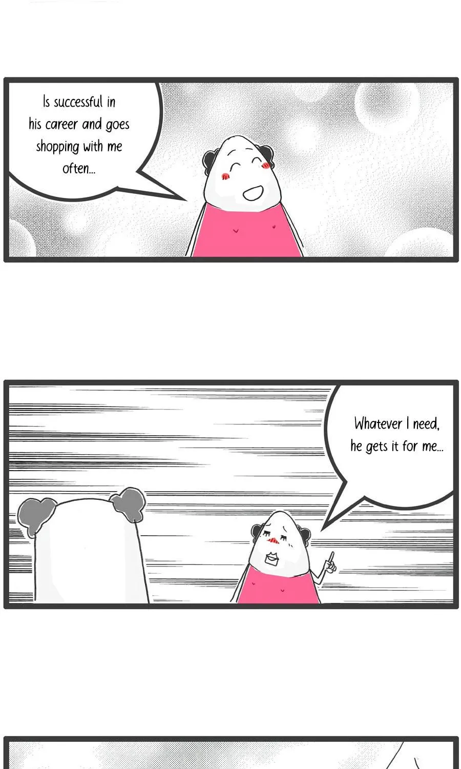 Hotpot Family Chapter 13 page 5 - 