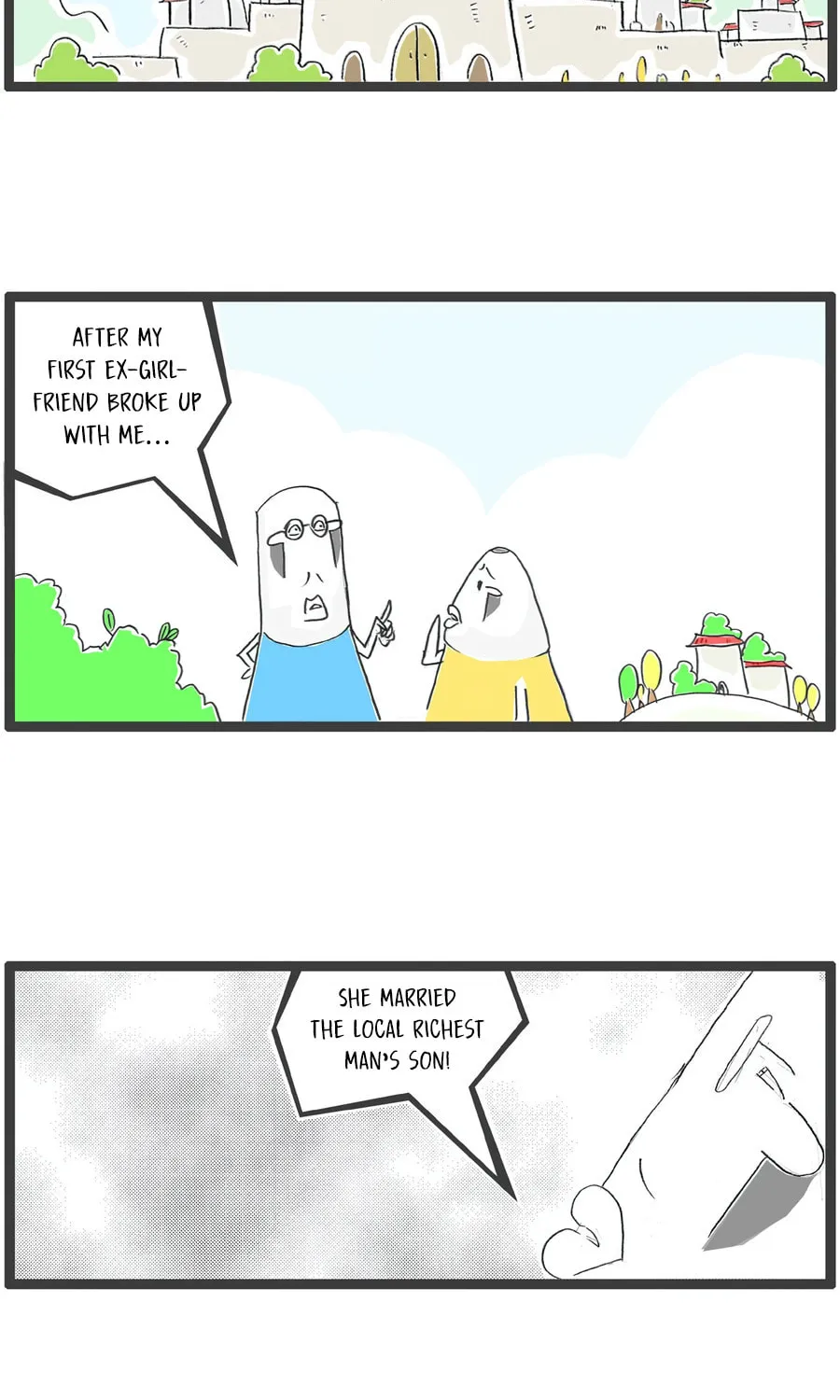 Hotpot Family Chapter 16 page 4 - 