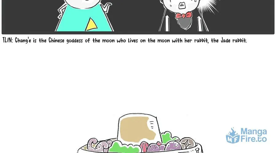 Hotpot Family Chapter 2 page 12 - 