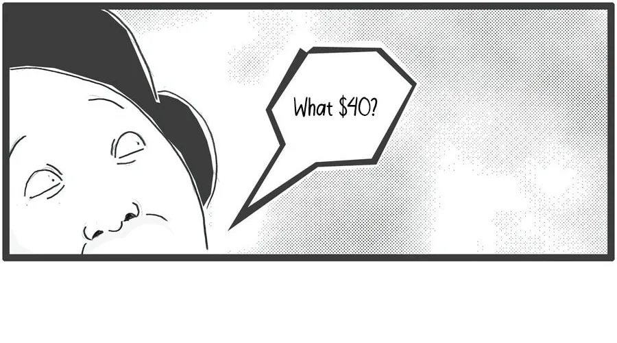 Hotpot Family Chapter 2 page 22 - 