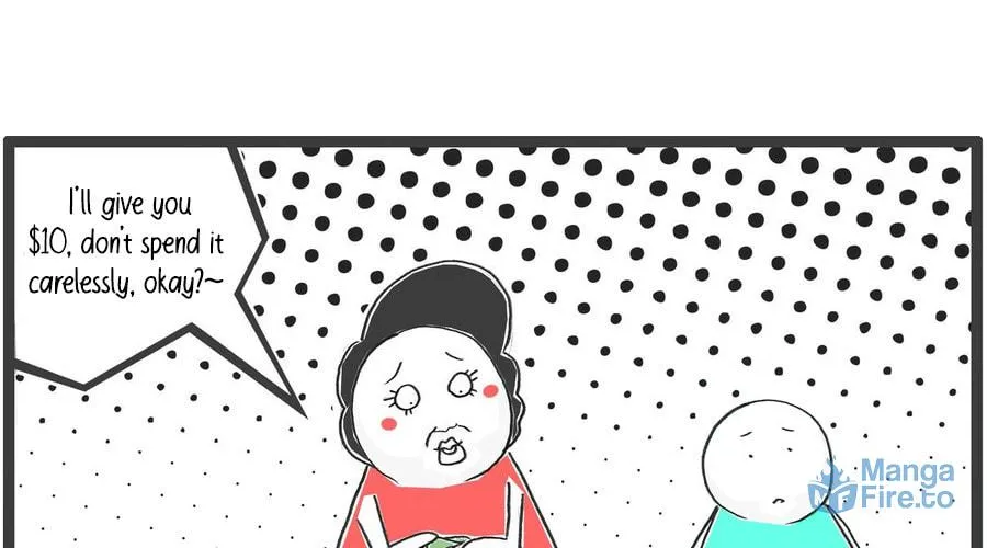 Hotpot Family Chapter 2 page 24 - 