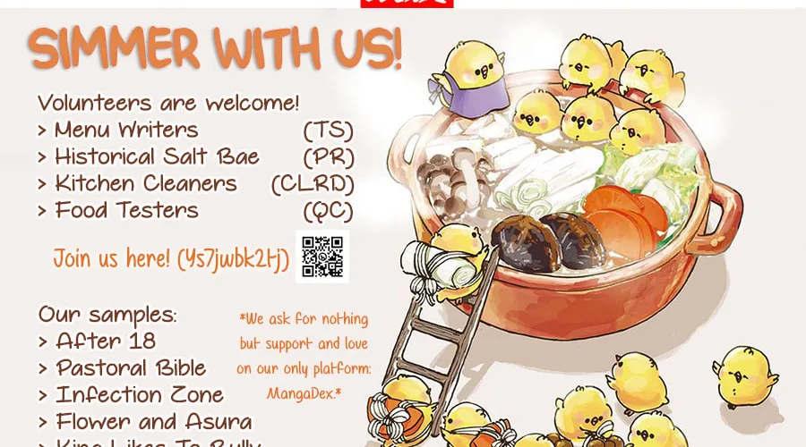 Hotpot Family Chapter 2 page 26 - 