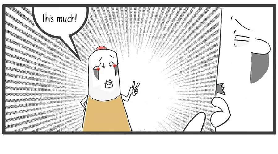 Hotpot Family Chapter 2 page 4 - 
