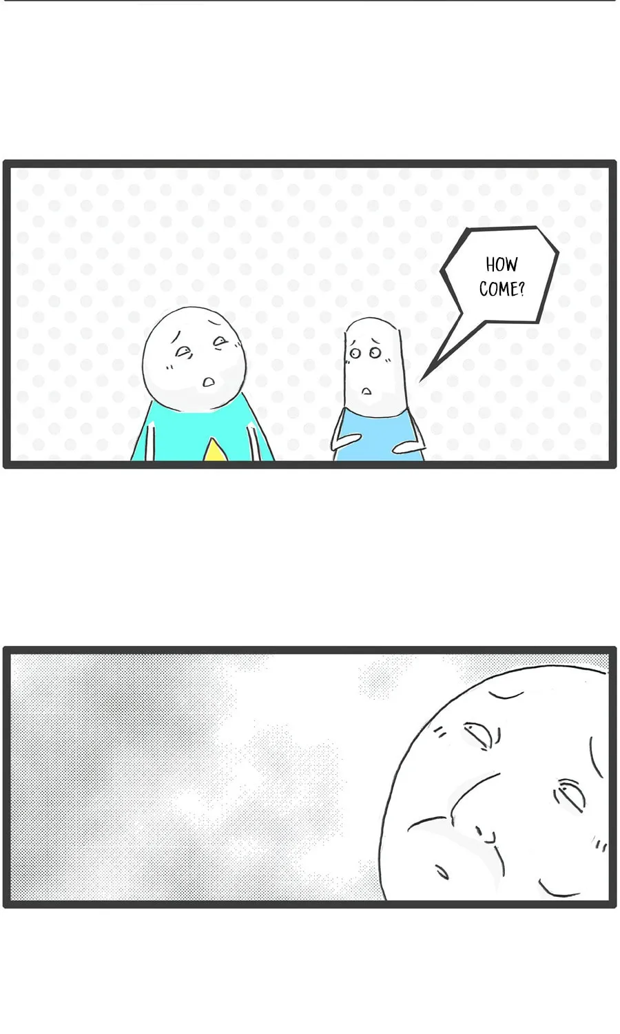Hotpot Family Chapter 20 page 5 - 