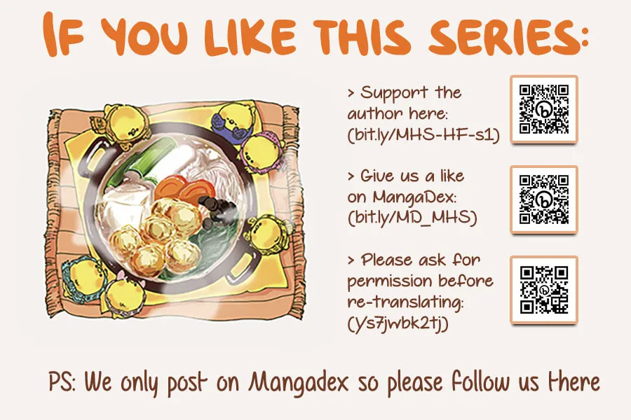 Hotpot Family Chapter 21 page 2 - 