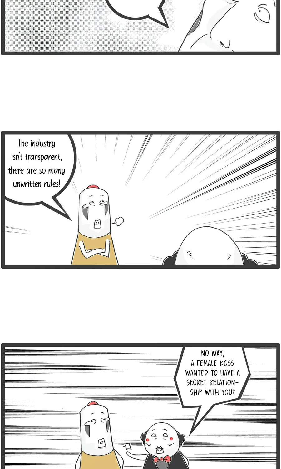 Hotpot Family Chapter 21 page 12 - 