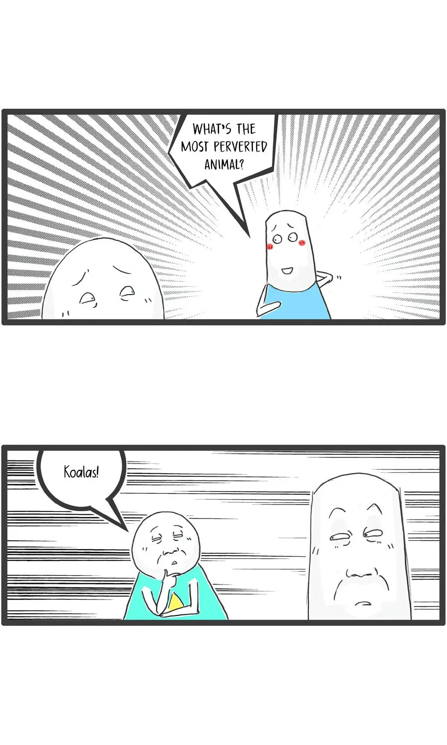 Hotpot Family Chapter 21 page 15 - 