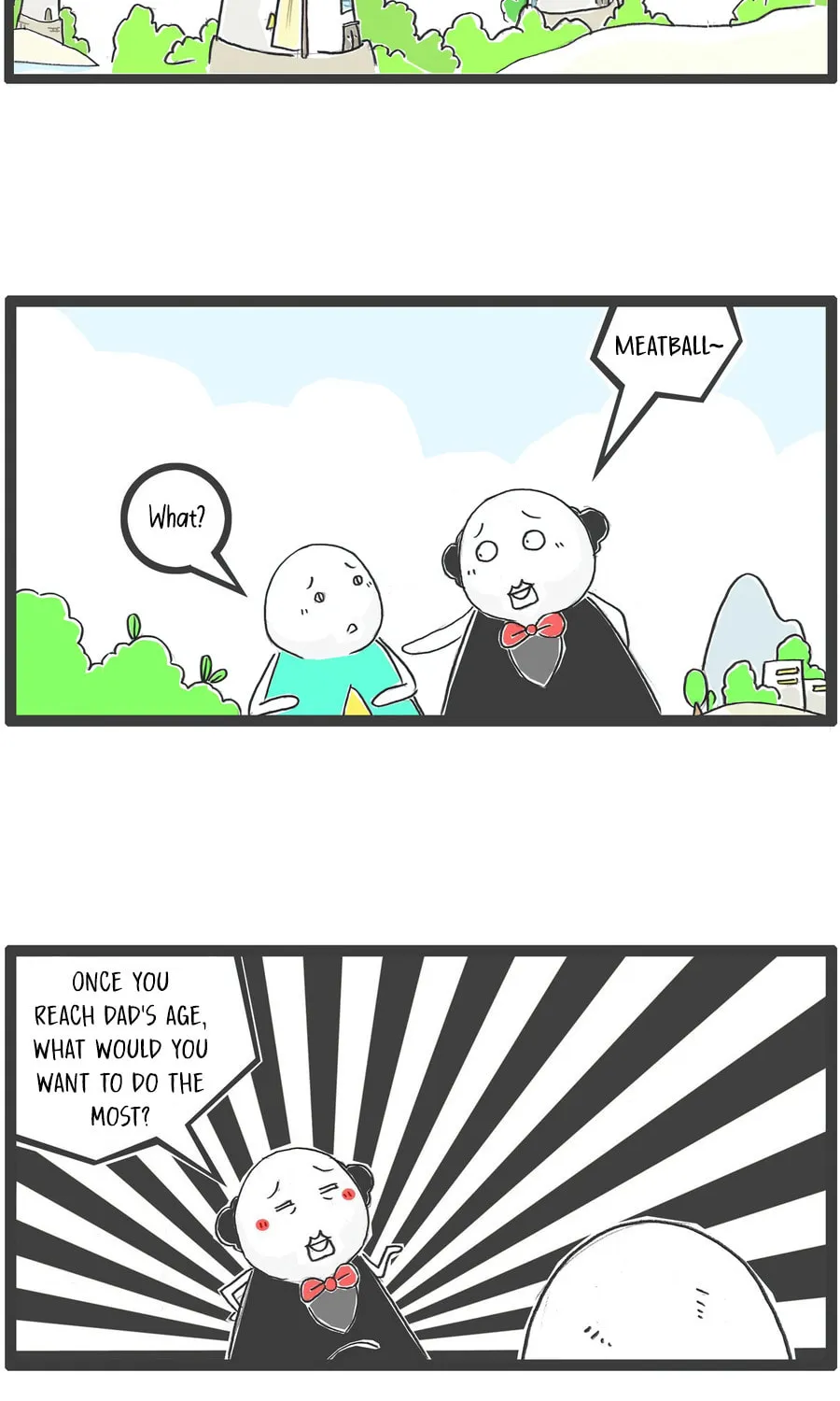 Hotpot Family Chapter 21 page 4 - 